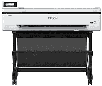 Driver Epson SureColor T5170M