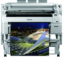 Driver Epson SureColor T5270