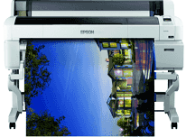 Driver Epson SureColor T7270