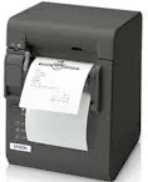Driver Epson TM-L90