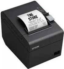 Driver Epson TM-T20Iii