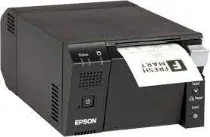 Driver Epson TM-T70II-DT