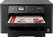 Driver Epson WF-7310DTW