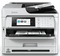 Driver Epson WF-M5899