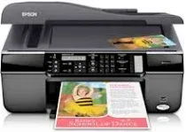 Driver Epson WorkForce 315