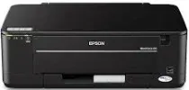 Driver Epson WorkForce 60