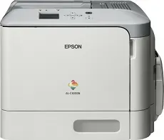 Driver Epson WorkForce AL-C300DN