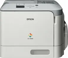 Driver Epson WorkForce AL-C300N