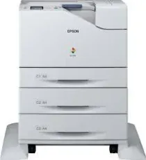 Driver Epson WorkForce AL-C500DHN