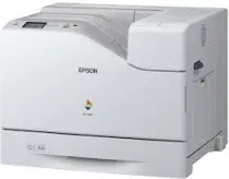 Driver Epson WorkForce AL-C500DN
