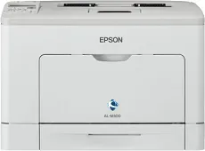Driver Epson WorkForce AL-M300DN
