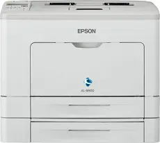 Driver Epson WorkForce AL-M300DTN