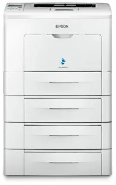 Driver Epson WorkForce AL-M400DN