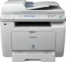 Driver Epson WorkForce AL-MX200DNF