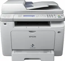 Driver Epson WorkForce AL-MX200DWF