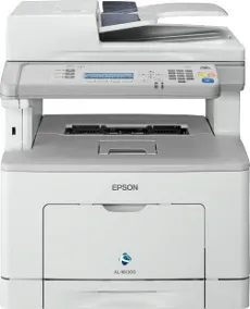 Driver Epson WorkForce AL-MX300DN
