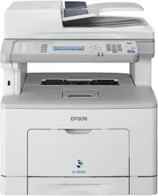 Driver Epson WorkForce AL-MX300DNF
