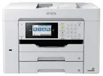Driver Epson WorkForce EC-C7000