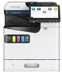 Driver Epson WorkForce Enterprise AM-C400