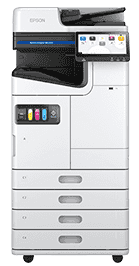 Driver Epson WorkForce Enterprise AM-C4000