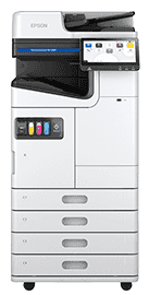 Driver Epson WorkForce Enterprise AM-C5000