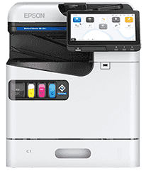 Driver Epson WorkForce Enterprise AM-C550