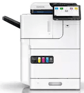 Driver Epson WorkForce Enterprise AM-C550z