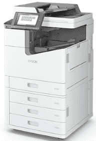 Driver Epson WorkForce Enterprise WF-C17590