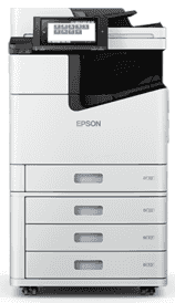 Driver Epson WorkForce Enterprise WF-C20590