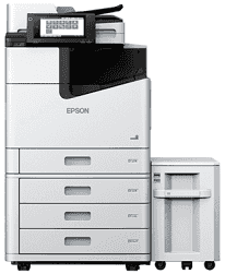 Driver Epson WorkForce Enterprise WF-C20600