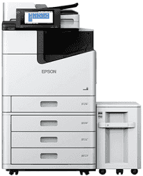 Driver Epson WorkForce Enterprise WF-C20750