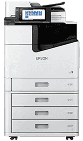 Driver Epson WorkForce Enterprise WF-C21000