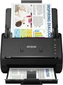 Driver Epson WorkForce ES-400
