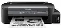 Driver Epson WorkForce M105W