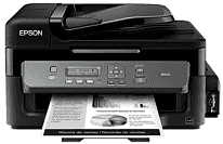 Driver Epson WorkForce M205