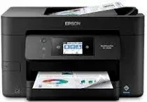 Driver Epson WorkForce Pro EC-4020