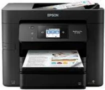Driver Epson WorkForce Pro EC-4030