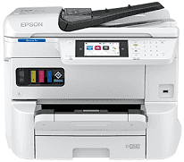 Driver Epson WorkForce Pro EM-C7100