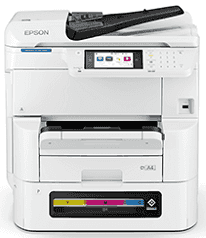 Driver Epson WorkForce Pro EM-C8100