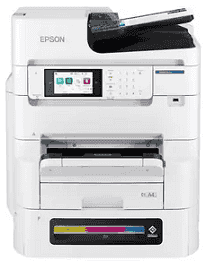 Driver Epson WorkForce Pro EM-C8101