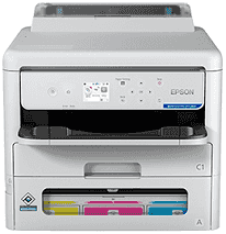Driver Epson WorkForce Pro EP-C800