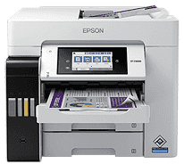 Driver Epson WorkForce Pro ST-C5000