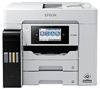 Driver Epson WorkForce Pro ST-C5500