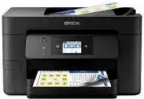 Driver Epson Workforce Pro WF-3725