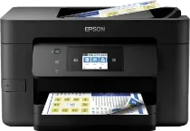 Driver Epson WorkForce Pro WF-3725DWF