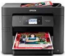 Driver Epson WorkForce Pro WF-3730