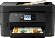 Driver Epson WorkForce Pro WF-3820DWF