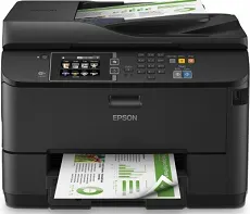 Driver Epson WorkForce Pro WF-4630DWF
