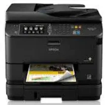 Driver Epson WorkForce Pro WF-4640