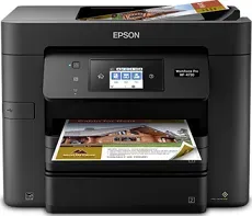 Driver Epson WorkForce Pro WF-4730